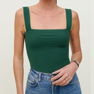 Reformation Canyon Tank